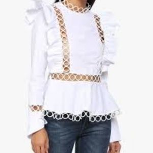 Style Mafia Sarria Top